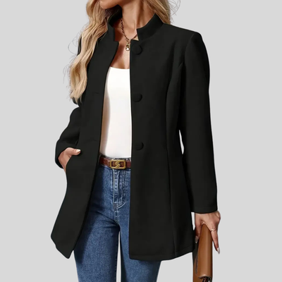 Maria | Timeless Elegant Jacket