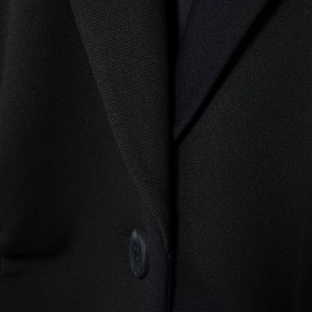 Muriel | Tailored Blazer