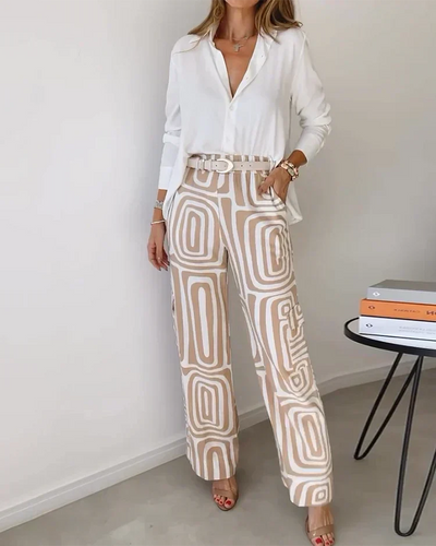 Candela | Trousers