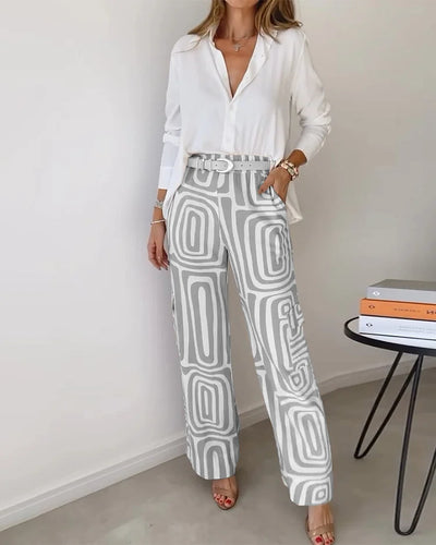 Candela | Trousers