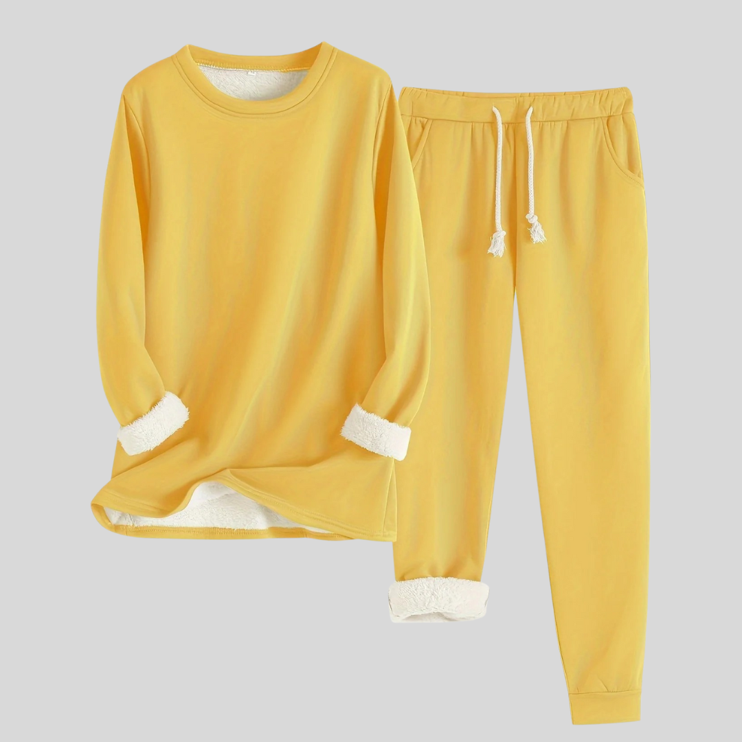 Jean | Comfortable Lounge Set