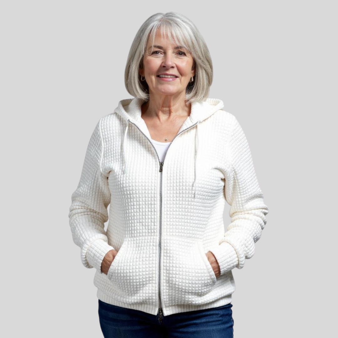 Anna | Elegant Cardigan