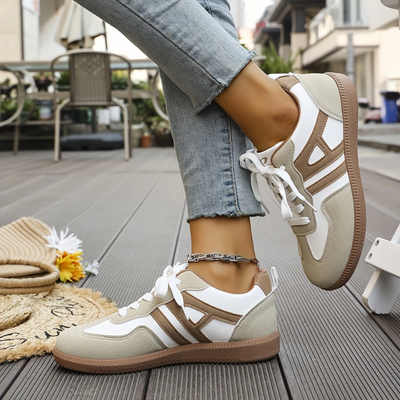 Yvonne | Orthopaedic Comfortable Sneakers