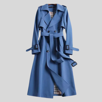Rose | Classic Trench Coat