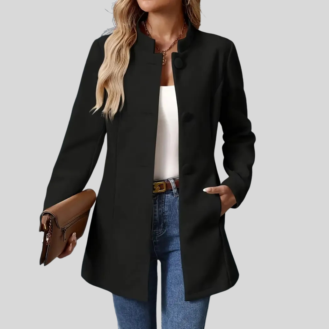 Maria | Timeless Elegant Jacket