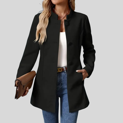 Maria | Timeless Elegant Jacket