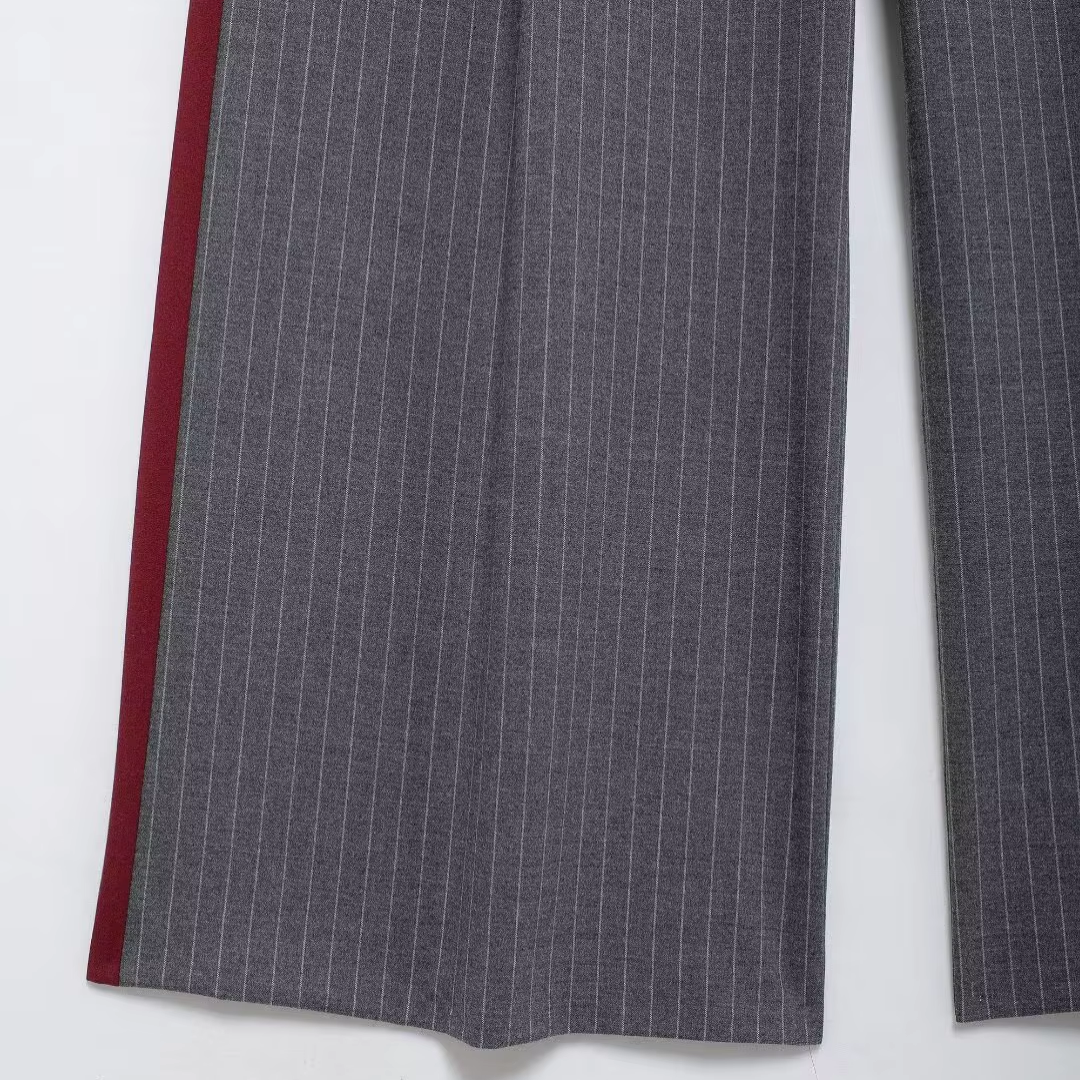 Juliette | The Power Stride Trousers