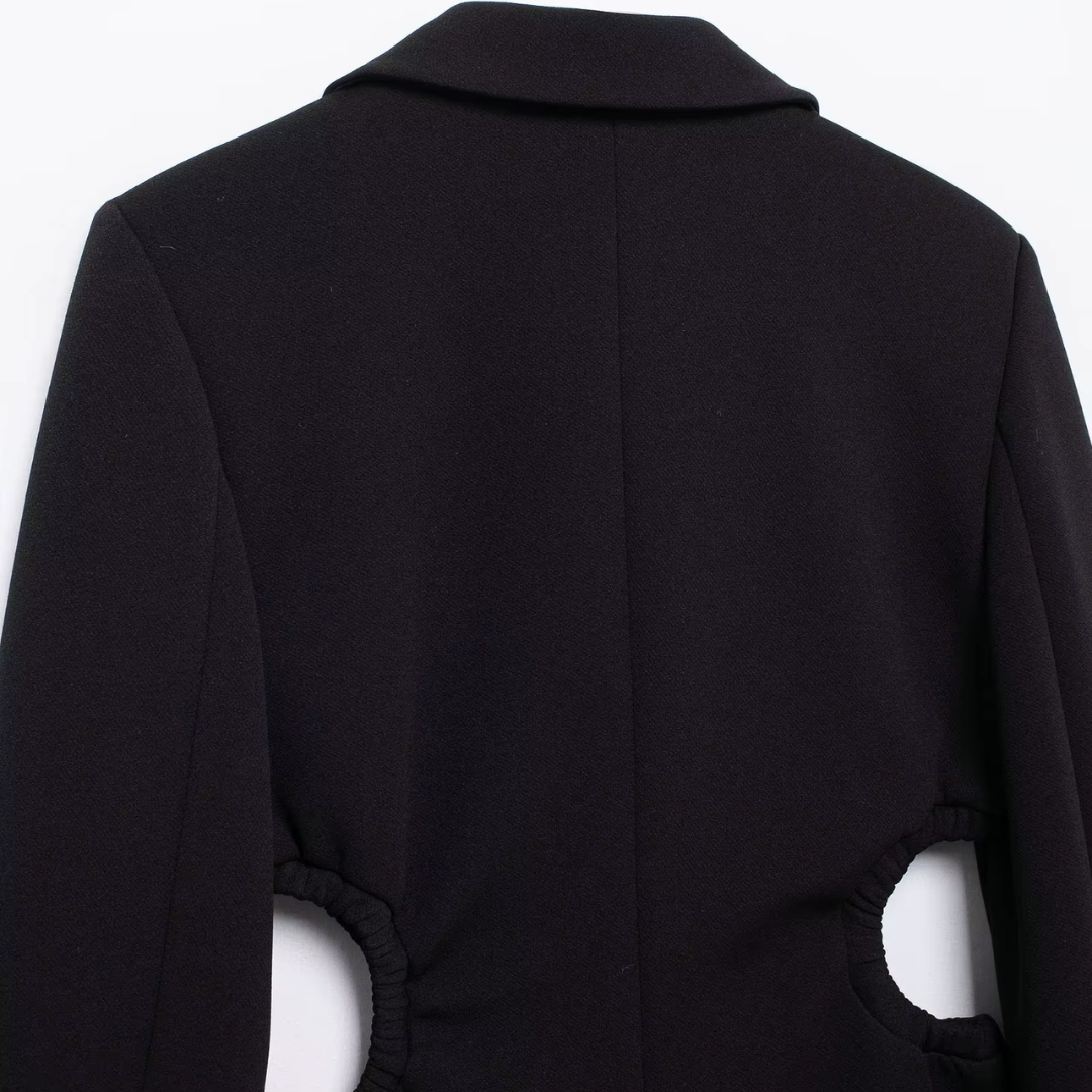 Muriel | Tailored Blazer