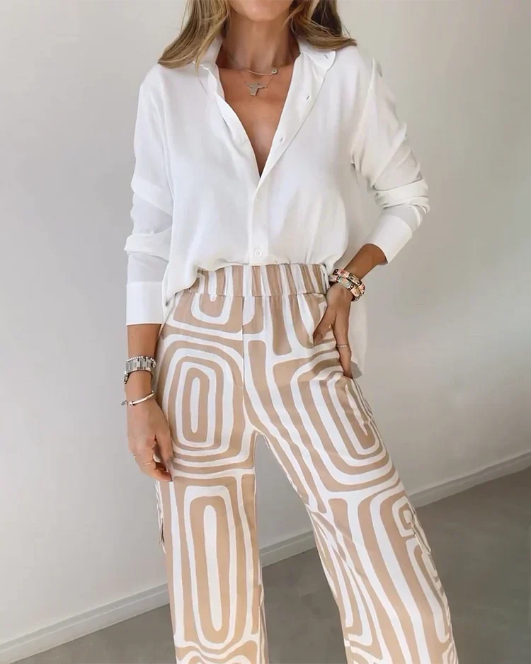 Candela | Trousers