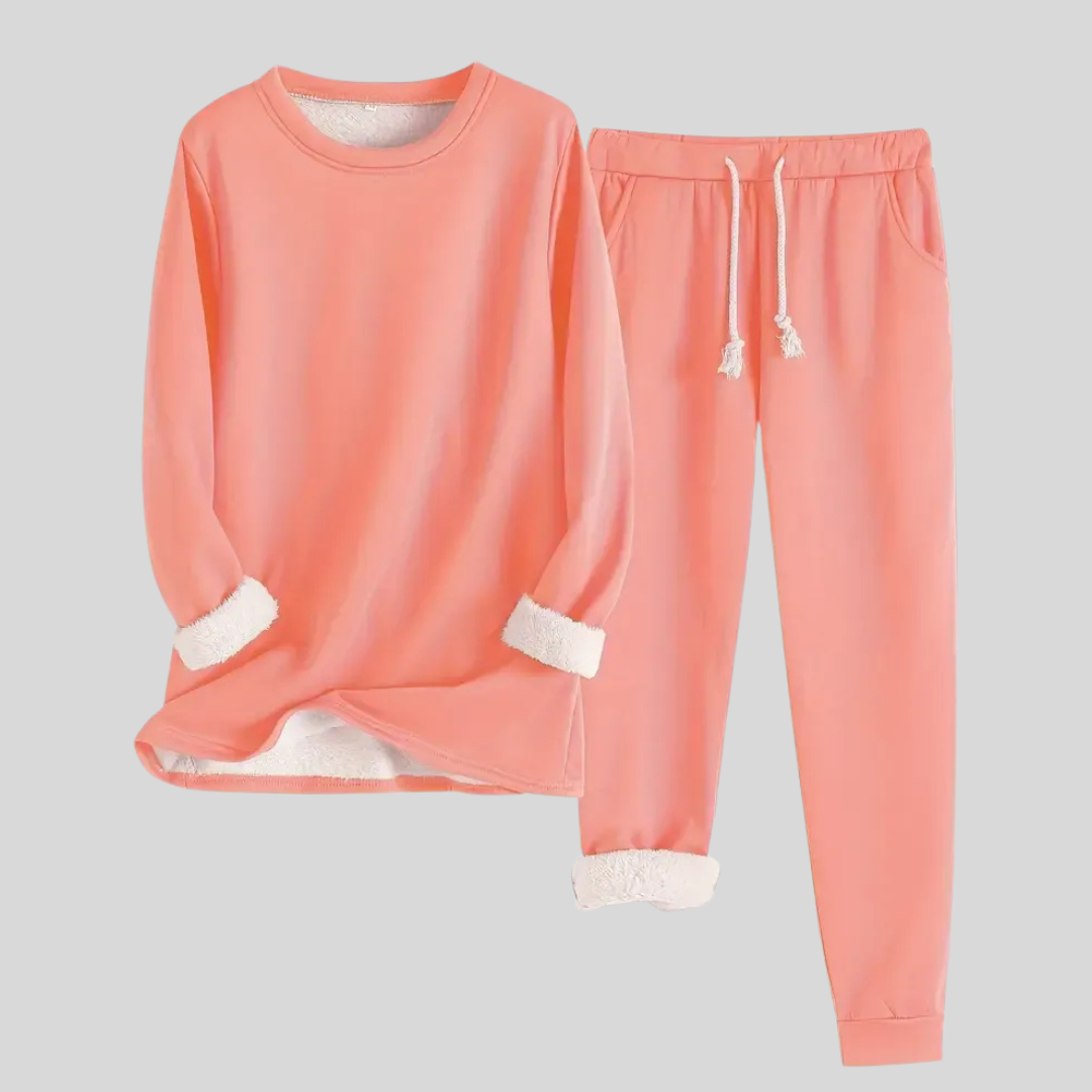 Jean | Comfortable Lounge Set