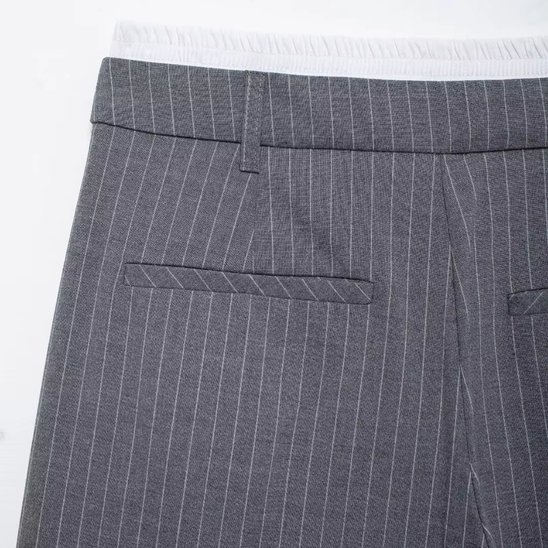 Juliette | The Power Stride Trousers