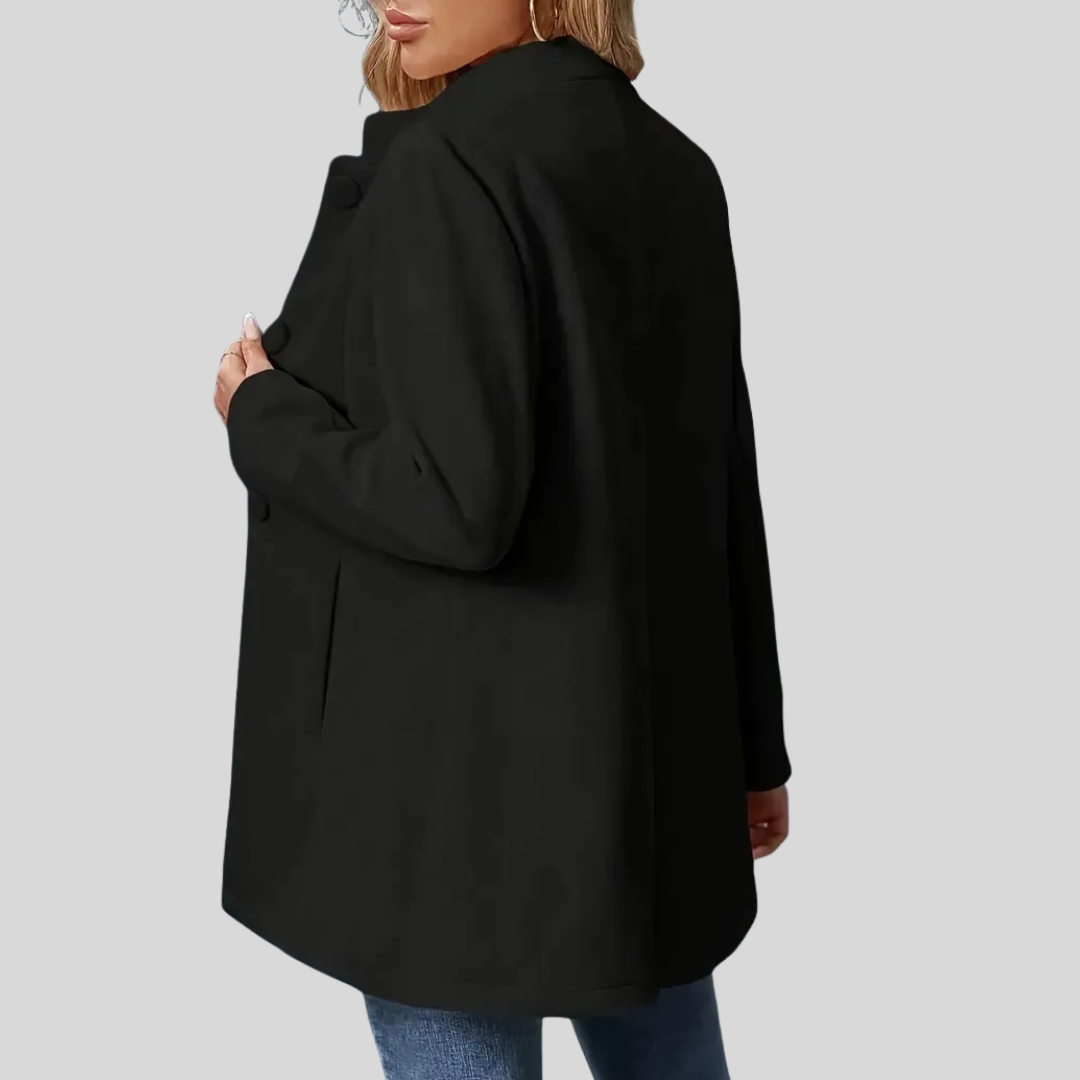 Maria | Timeless Elegant Jacket