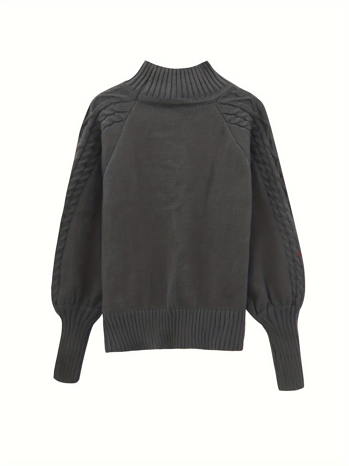 Florine | Luxury Knit Sweater