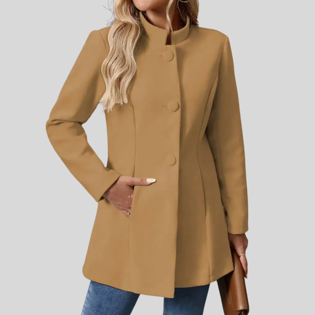 Maria | Timeless Elegant Jacket