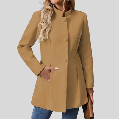 Maria | Timeless Elegant Jacket