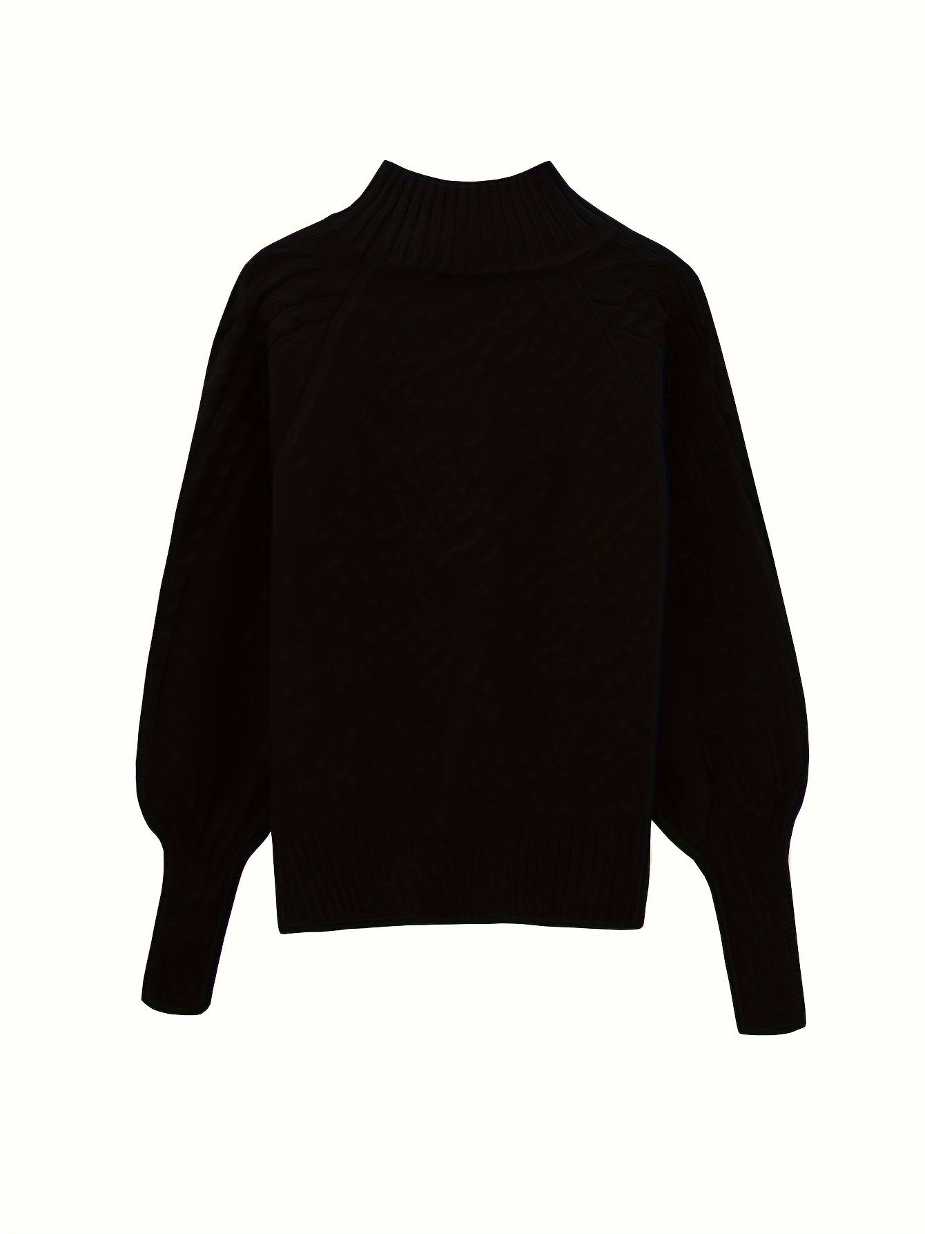 Florine | Luxury Knit Sweater