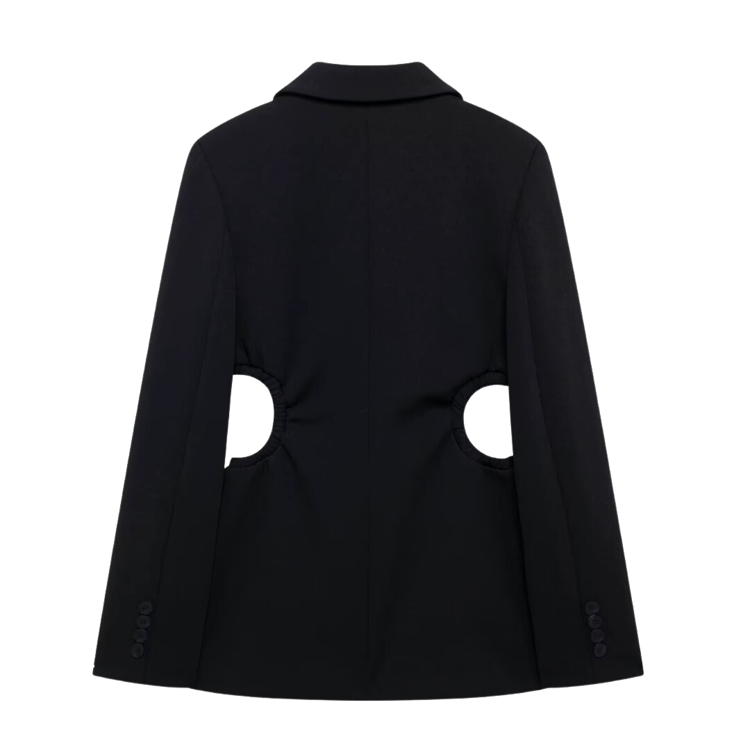 Muriel | Tailored Blazer