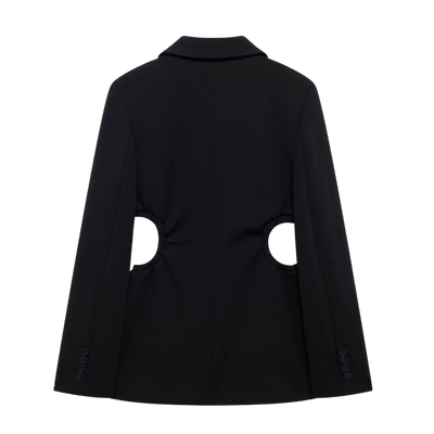 Muriel | Tailored Blazer