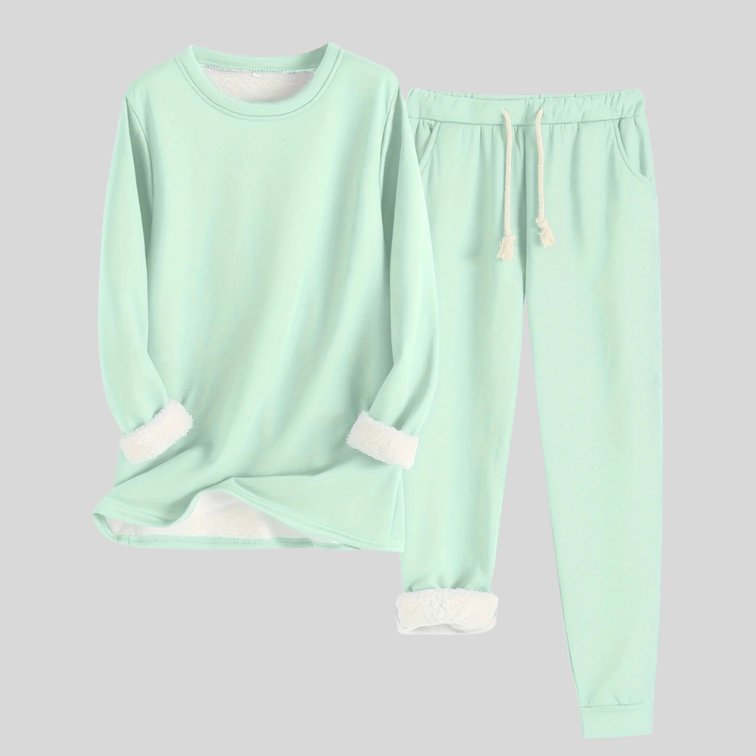 Jean | Comfortable Lounge Set