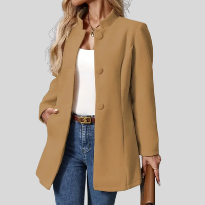 Maria | Timeless Elegant Jacket