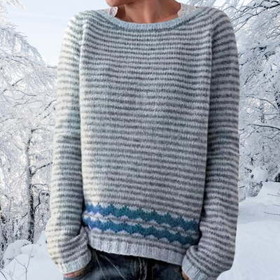 Anne | Comfortable Sweater