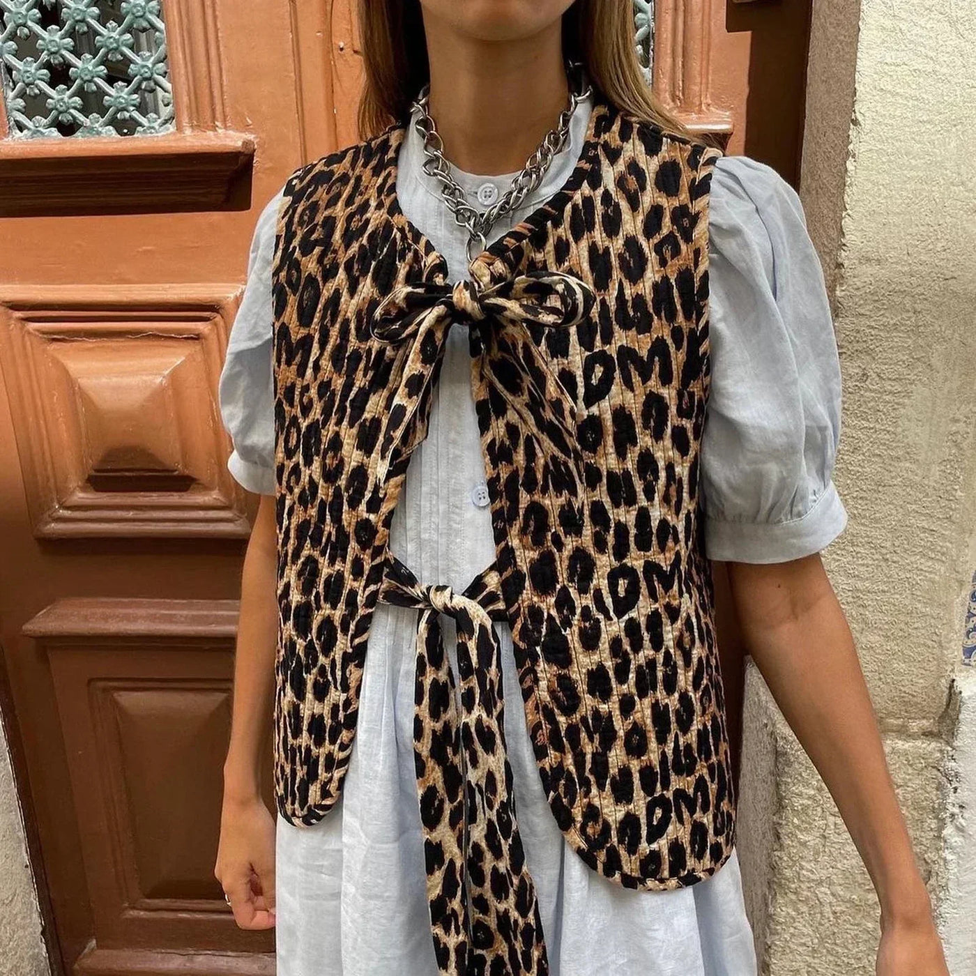 Martine | Lopolita Gilet