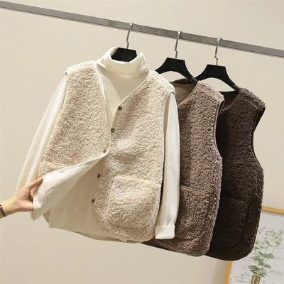 Eglantine | Classic Cardigan
