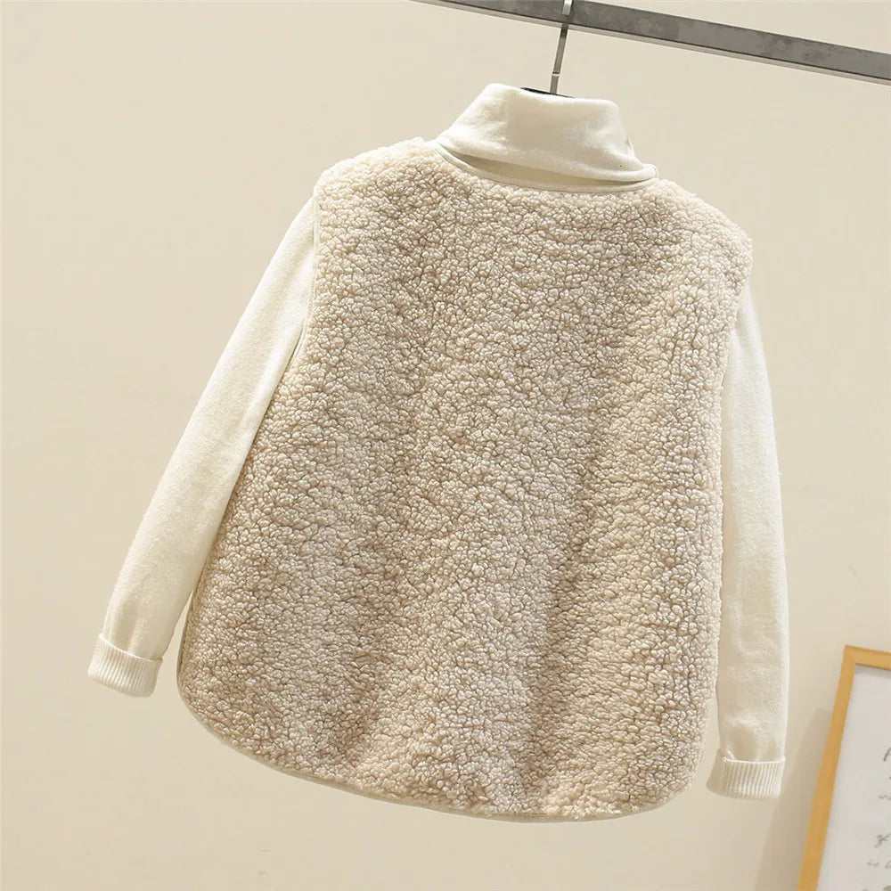 Eglantine | Classic Cardigan