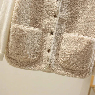 Eglantine | Classic Cardigan