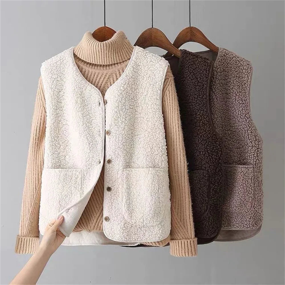 Eglantine | Classic Cardigan
