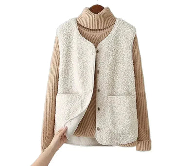 Eglantine | Classic Cardigan