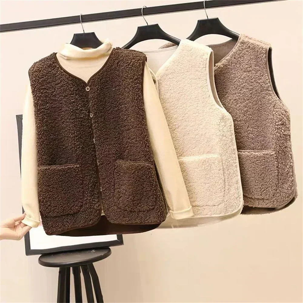 Eglantine | Classic Cardigan