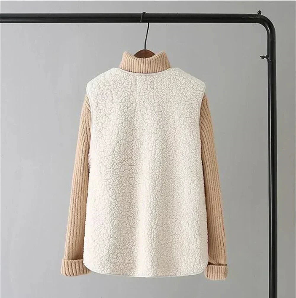 Eglantine | Classic Cardigan