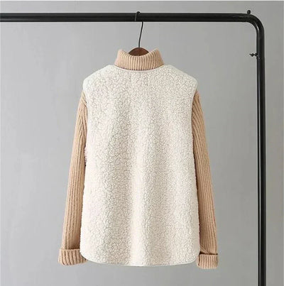 Eglantine | Classic Cardigan