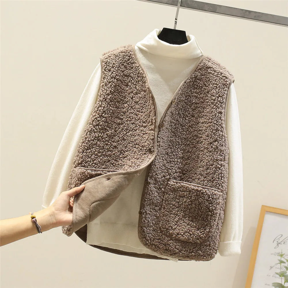 Eglantine | Classic Cardigan