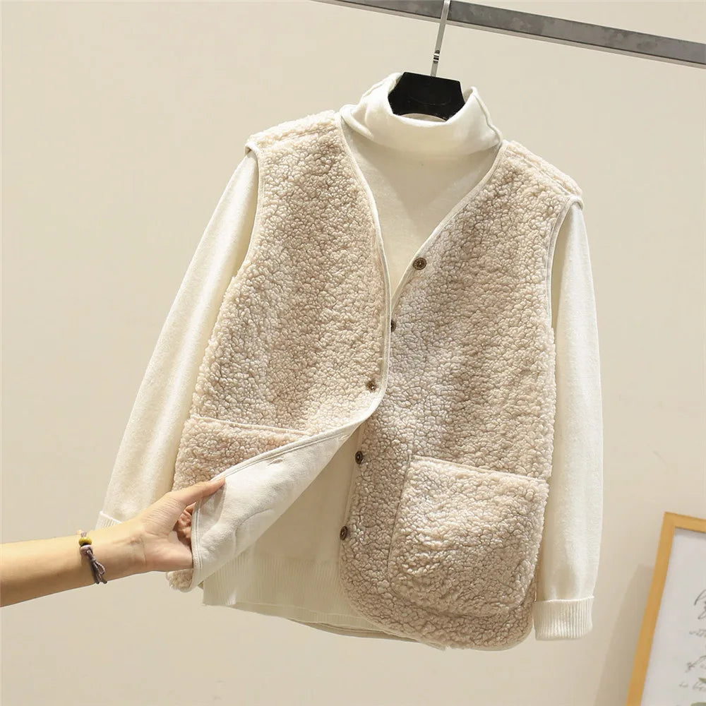 Eglantine | Classic Cardigan