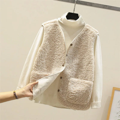 Eglantine | Classic Cardigan