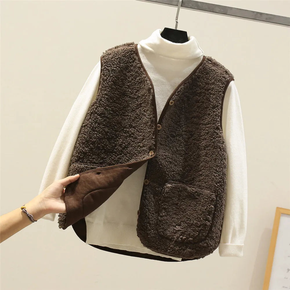 Eglantine | Classic Cardigan