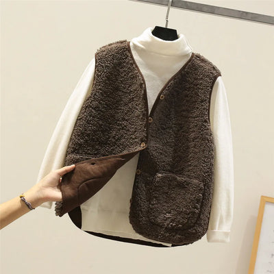 Eglantine | Classic Cardigan