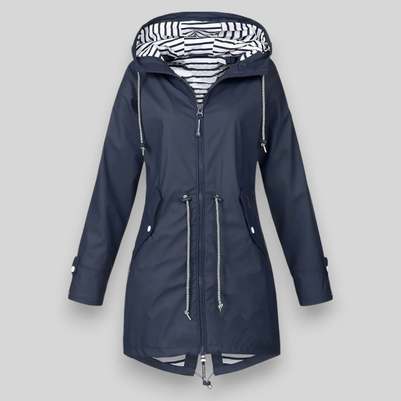 Lovi – Trendy Waterproof Jacket