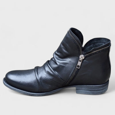 Mackenzie | Orthopaedic Ankle Boots