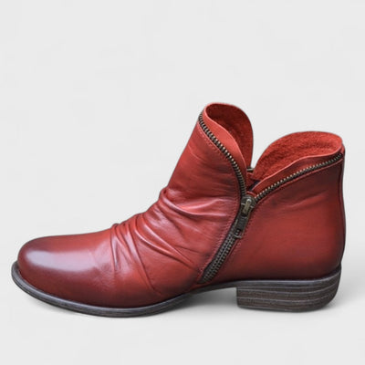 Mackenzie | Orthopaedic Ankle Boots