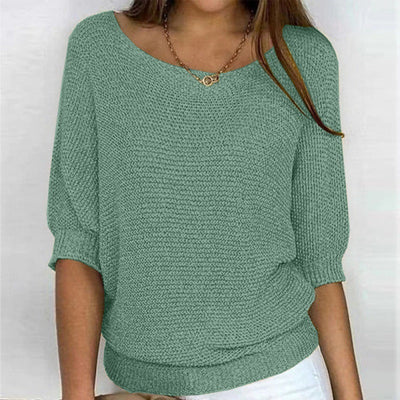 Mathilde | Stylish Sweater