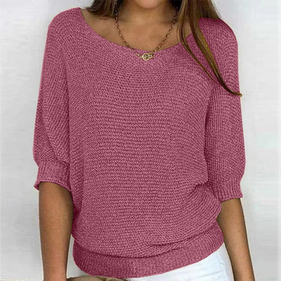 Mathilde | Stylish Sweater
