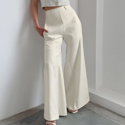 Yasmine | Elegant, Timeless Wide Trousers