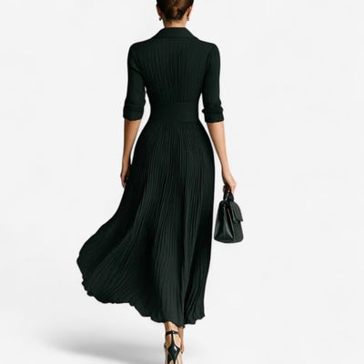 Carine™ Maxi Pleat