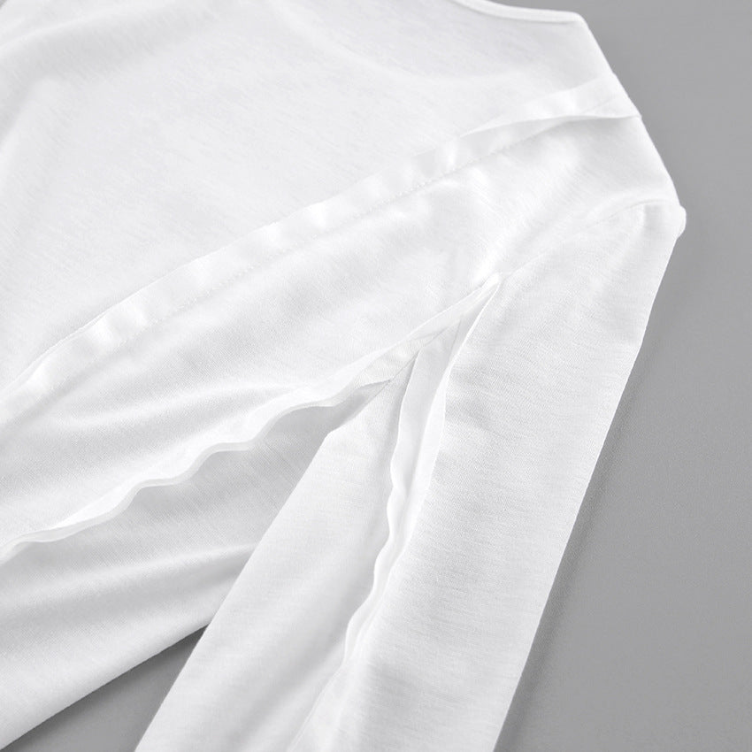 Joséphine | Blouses with Long Sleeves