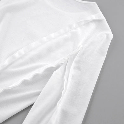 Joséphine | Blouses with Long Sleeves