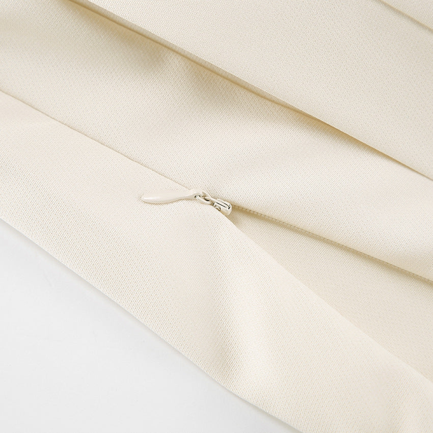Yasmine | Elegant, Timeless Wide Trousers