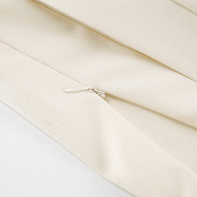 Yasmine | Elegant, Timeless Wide Trousers